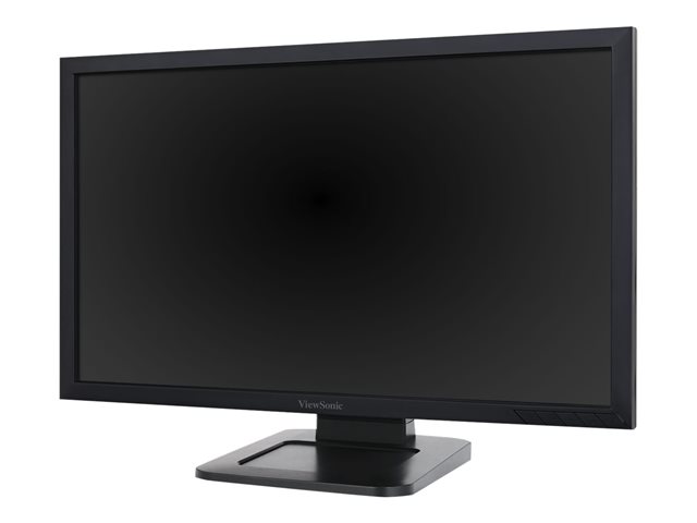 ViewSonic TD2421 - Monitor LED - 24" (23.6" visible)