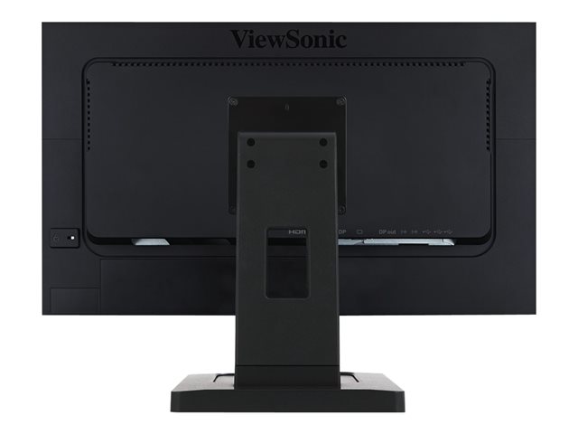 ViewSonic TD2421 - Monitor LED - 24" (23.6" visible)