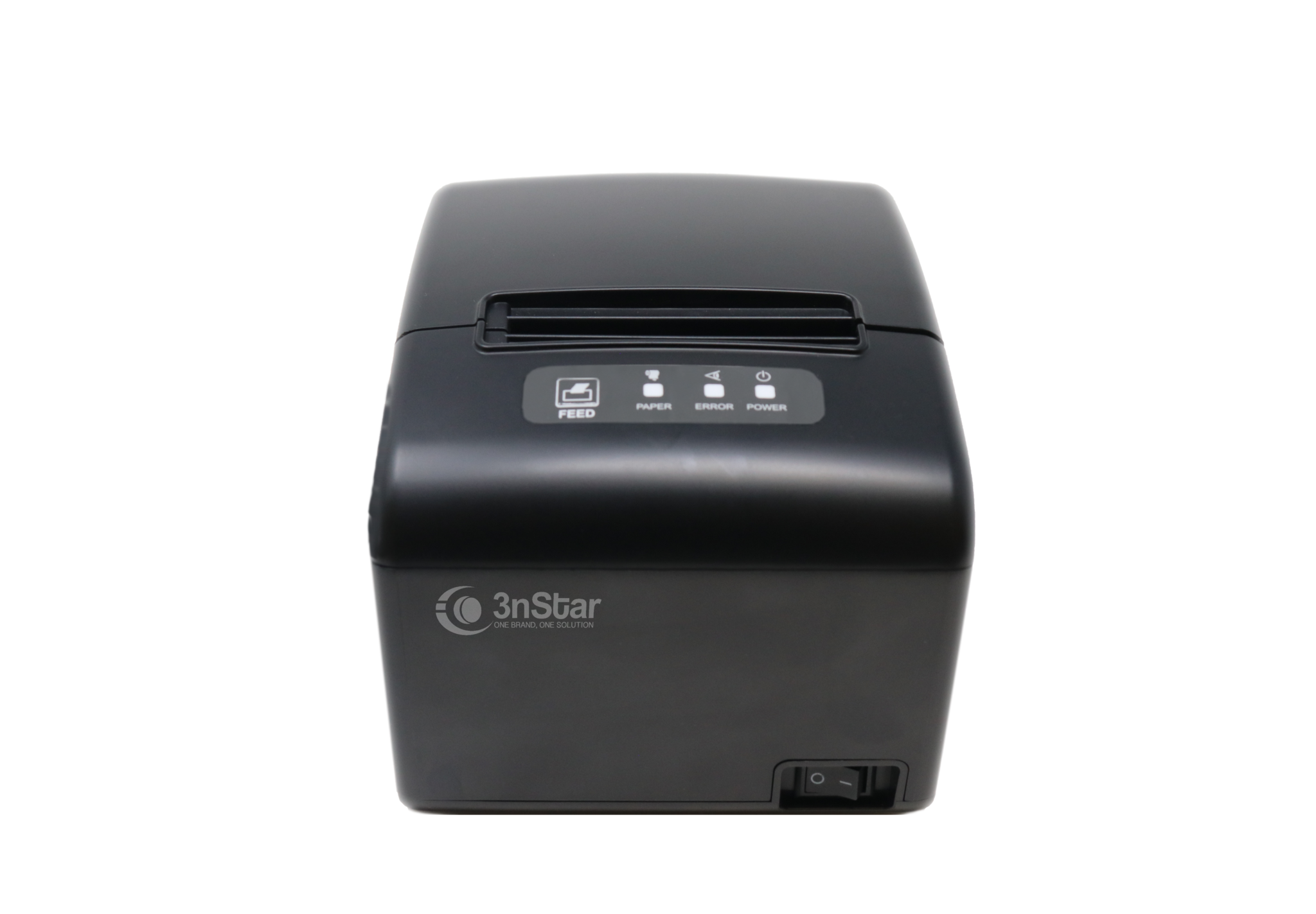 Impresora térmica directa de recibos de 80MM 3″ (RPT006)