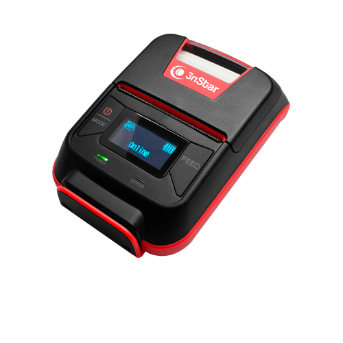 Impresora 3NSTAR PPT300BT - 80mm