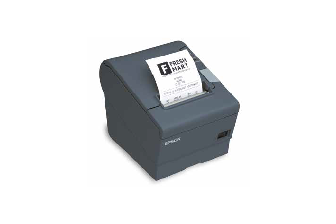 Impresora Epson OmniLink TM-T88V-I