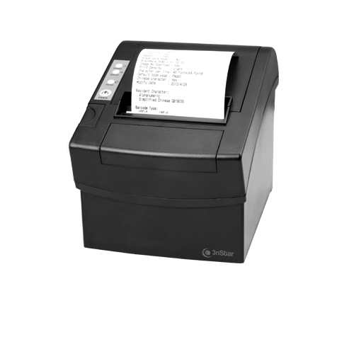 Impresora 3NSTAR RPT010