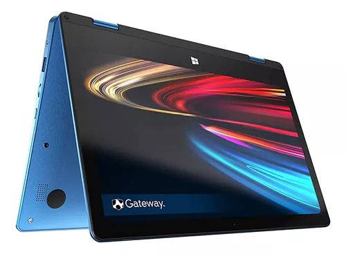 Tablet / Notebook Gateway GWTC1162BL